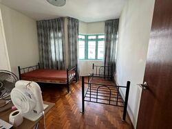 Ballota Park Condominium (D17), Condominium #570208111